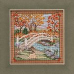 (image for) Foot Bridge (2019)